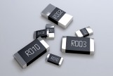 Metal Current Sensing Chip Resistor ,2512 ,0.0025R(2.5mR) ,±1% ,3W ,Alloy ,±50PPM