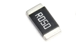 Metal Current Sensing Chip Resistor ,1206 ,0.005R(5mR) ,±0.5% ,1W ,MnCu ,±50PPM ,LIZ-RM