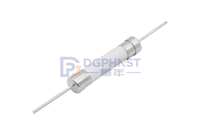 Ceramic Tube Fuses ,5*20 ,15A ,250VAC ,Time-Lag Type ,Axial strip Lead ,LANSON-5N ,-