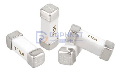 Surface Mount Fuses ,1032 ,20A ,250VAC ,Time-Lag Type ,Chip SMD ,REOMAX-1032T ,-