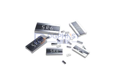 Wide Terminal Thick Film Chip Resistor ,0612 ,200R ,±5% ,1.5W ,- ,- ,ELLON-ETRW