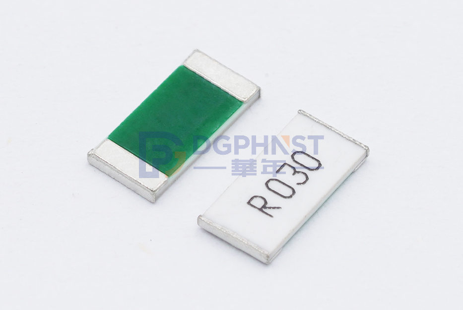 Metal Current Sensing Chip Resistor ,2512 ,0.027R(27mR) ,±1% ,2W ,NiCu ,±50PPM ,WALTER-STE