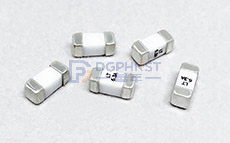 贴片式一次性保险丝 ,2410 ,1A ,350VAC ,快断型 ,SMD 贴片型 ,-