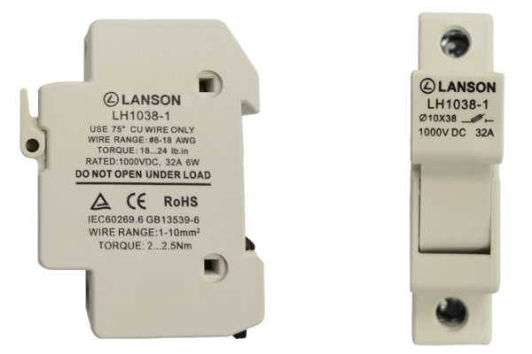 LANSON-LH1038