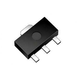 Voltage Reference ,CJ431E ,SOT-89-3L ,CJ,±0.4%