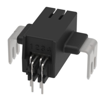 電流傳感器 ,霍爾效應(yīng) ,交直流 ,32A ,PCB板載 ,400KHZ ,±1%