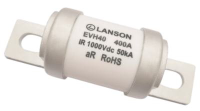 Power Fuse ,118*38mm ,100A ,1000V ,Stud-mount