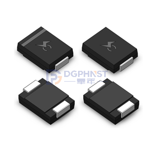 BI  TVS Diodes ,5000W ,VRWM(V):58V ,VC@IPP:93.6V ,IPP-53.95A ,IR:5μA ,SMC/DO-214AB