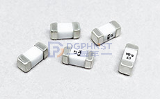 Surface Mount Fuses ,2410 ,3.15A ,250VAC ,Time-Lag Type ,Chip SMD