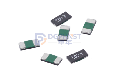 Metal Current Sensing Chip Resistor ,0201 ,0.005R(5mR) ,±1% ,1/4W(0.25W) ,MnCu ,±100PPM