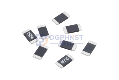 Metal Current Sensing Chip Resistor ,2512 ,0.0005R(0.5mR) ,±1% ,3W ,MnCu ,±350PPM