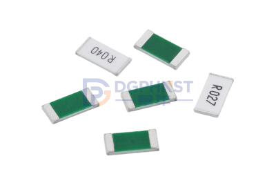 Automotive Resistor ,1206 ,0.2R(200mR) ,±1% ,1W ,NiCu ,±50PPM